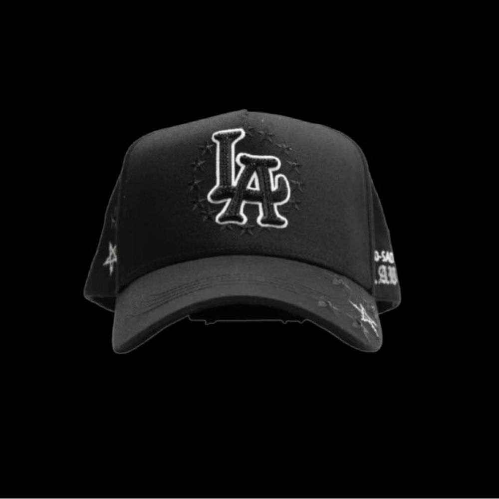 Dandy Hat x Sadboyz ll Clave Ali ll G5